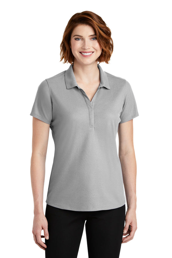Port Authority Ladies EZPerformance Pique Polo