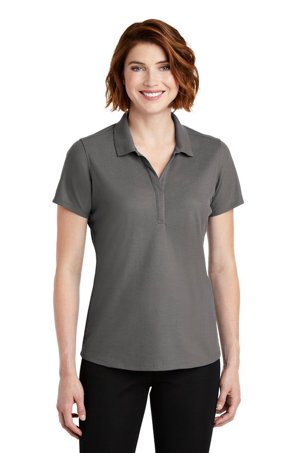 Port Authority Ladies EZPerformance Pique Polo