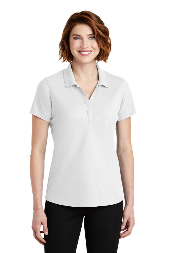 Port Authority Ladies EZPerformance Pique Polo