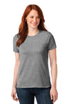 Port & Company Ladies Core Blend Tee
