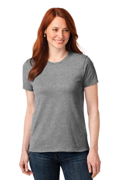 Port & Company Ladies Core Blend Tee