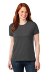 Port & Company Ladies Core Blend Tee