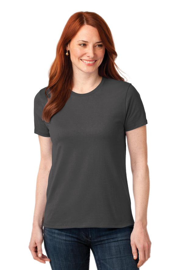 Port & Company Ladies Core Blend Tee