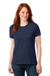 Port & Company Ladies Core Blend Tee