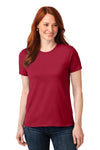 Port & Company Ladies Core Blend Tee