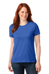Port & Company Ladies Core Blend Tee