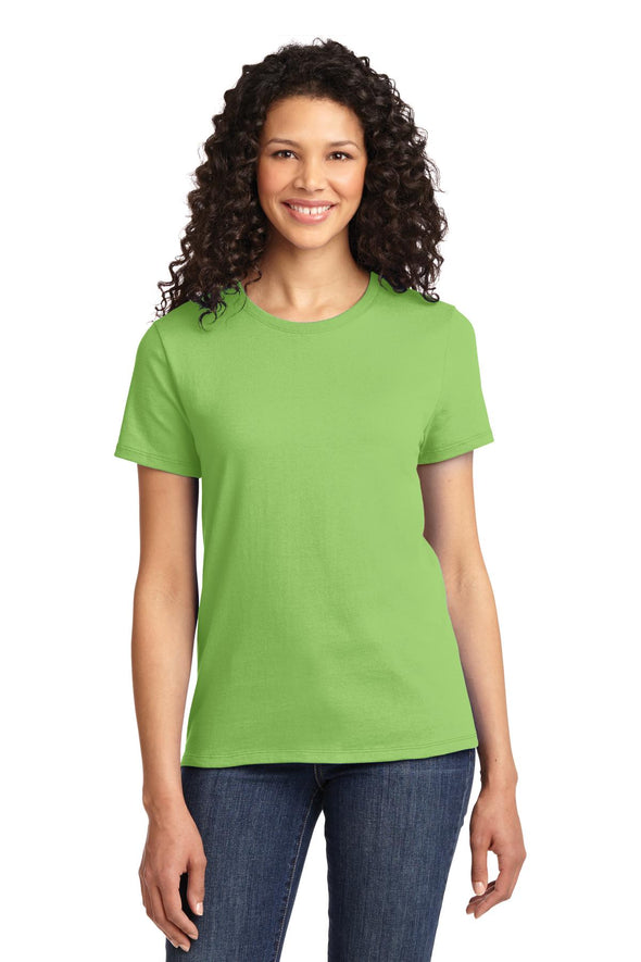 Port & Company Ladies Essential Tee