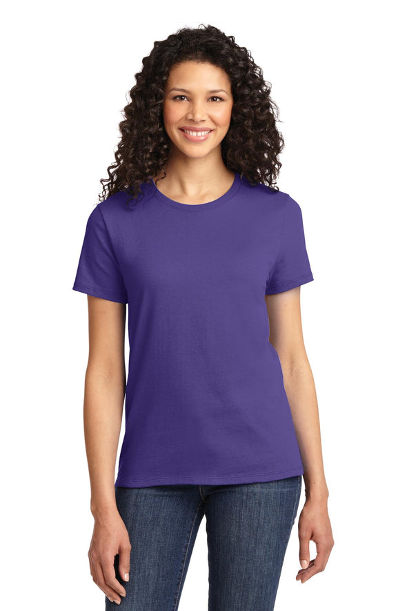 Port & Company Ladies Essential Tee