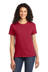 Port & Company Ladies Essential Tee