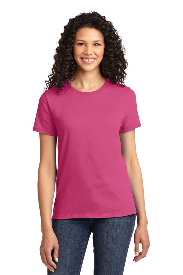 Port & Company Ladies Essential Tee