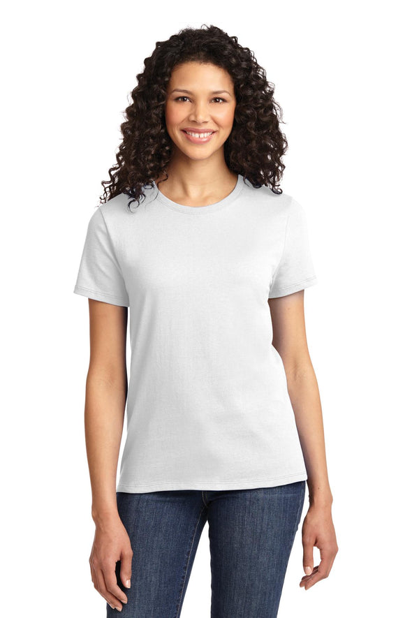 Port & Company Ladies Essential Tee