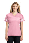 Sport-Tek Ladies PosiCharge Replica Jersey