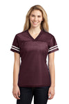 Sport-Tek Ladies PosiCharge Replica Jersey