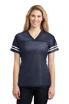 Sport-Tek Ladies PosiCharge Replica Jersey