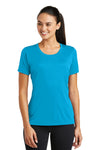 Sport-Tek Ladies PosiCharge Tough Tee