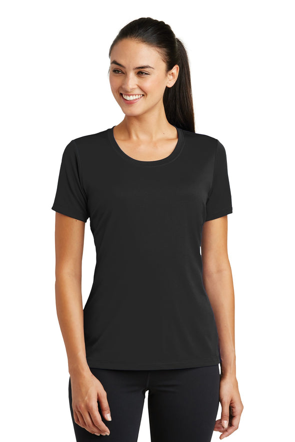 Sport-Tek Ladies PosiCharge Tough Tee