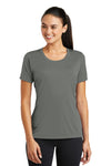 Sport-Tek Ladies PosiCharge Tough Tee