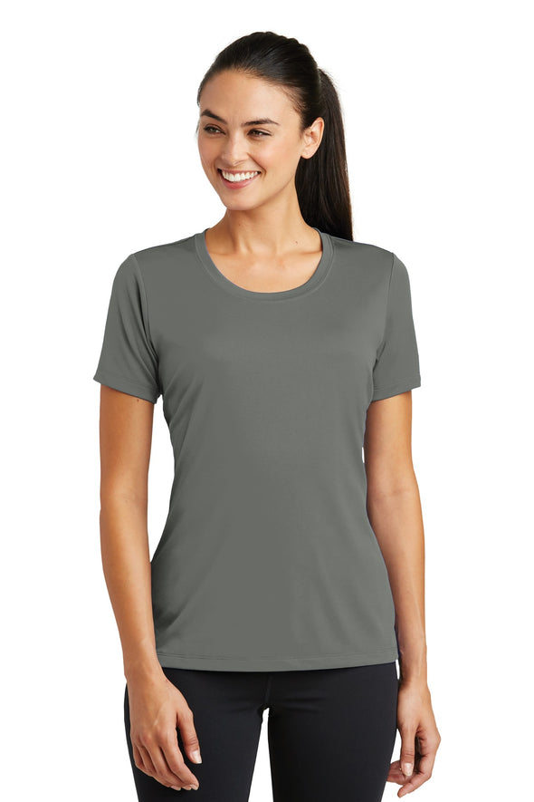 Sport-Tek Ladies PosiCharge Tough Tee