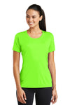 Sport-Tek Ladies PosiCharge Tough Tee