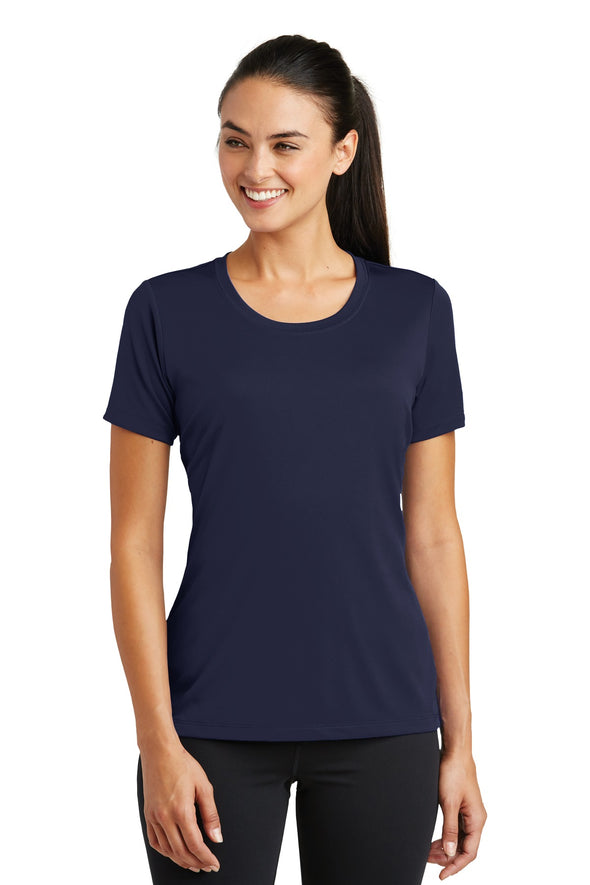 Sport-Tek Ladies PosiCharge Tough Tee
