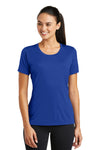 Sport-Tek Ladies PosiCharge Tough Tee