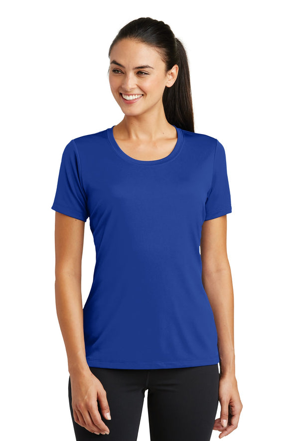 Sport-Tek Ladies PosiCharge Tough Tee