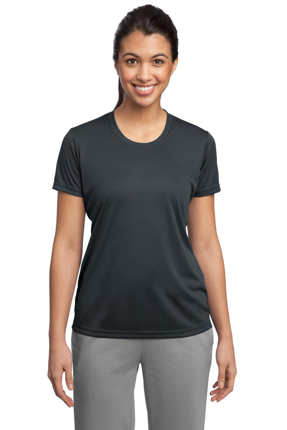 Sport-Tek Ladies PosiCharge Competitor Tee