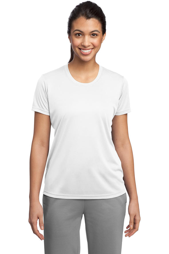 Sport-Tek Ladies PosiCharge Competitor Tee