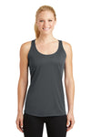 Sport-Tek Ladies PosiCharge Competitor Racerback Tank