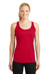 Sport-Tek Ladies PosiCharge Competitor Racerback Tank