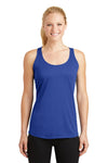 Sport-Tek Ladies PosiCharge Competitor Racerback Tank
