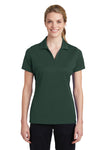 Sport-Tek Ladies PosiCharge RacerMesh Polo