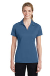 Sport-Tek Ladies PosiCharge RacerMesh Polo