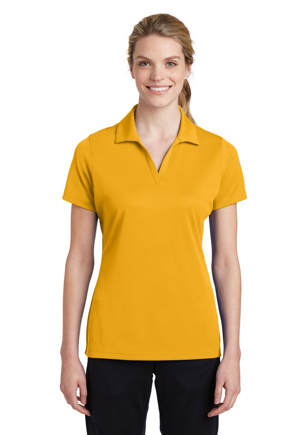 Sport-Tek Ladies PosiCharge RacerMesh Polo