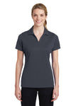 Sport-Tek Ladies PosiCharge RacerMesh Polo