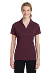 Sport-Tek Ladies PosiCharge RacerMesh Polo