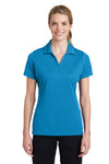 Sport-Tek Ladies PosiCharge RacerMesh Polo