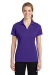 Sport-Tek Ladies PosiCharge RacerMesh Polo