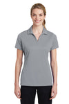 Sport-Tek Ladies PosiCharge RacerMesh Polo