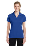 Sport-Tek Ladies PosiCharge RacerMesh Polo