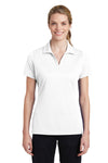Sport-Tek Ladies PosiCharge RacerMesh Polo