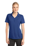 Sport-Tek Ladies PosiCharge Micro-Mesh Polo