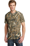 Russell Outdoors Realtree Explorer 100% Cotton T-Shirt