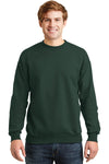 Hanes EcoSmart Crewneck Sweatshirt