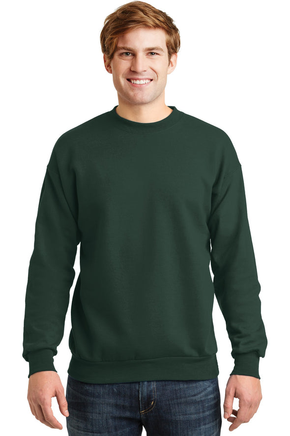 Hanes EcoSmart Crewneck Sweatshirt