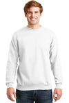 Hanes EcoSmart Crewneck Sweatshirt