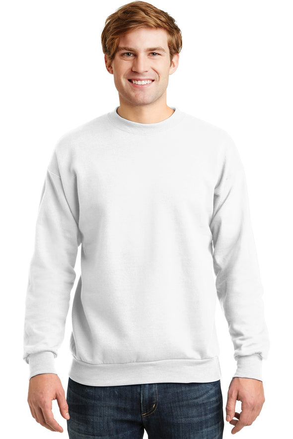 Hanes EcoSmart Crewneck Sweatshirt