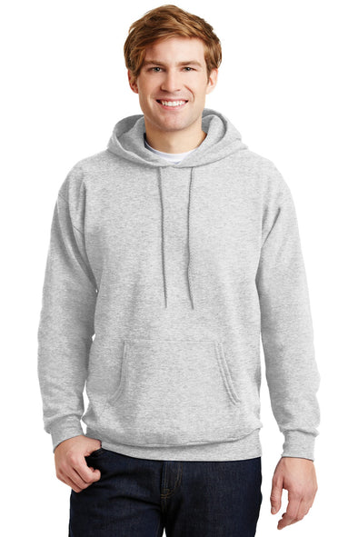 Hanes EcoSmart - Pullover Hooded Sweatshirt