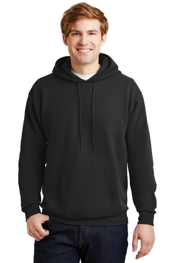 Hanes EcoSmart - Pullover Hooded Sweatshirt