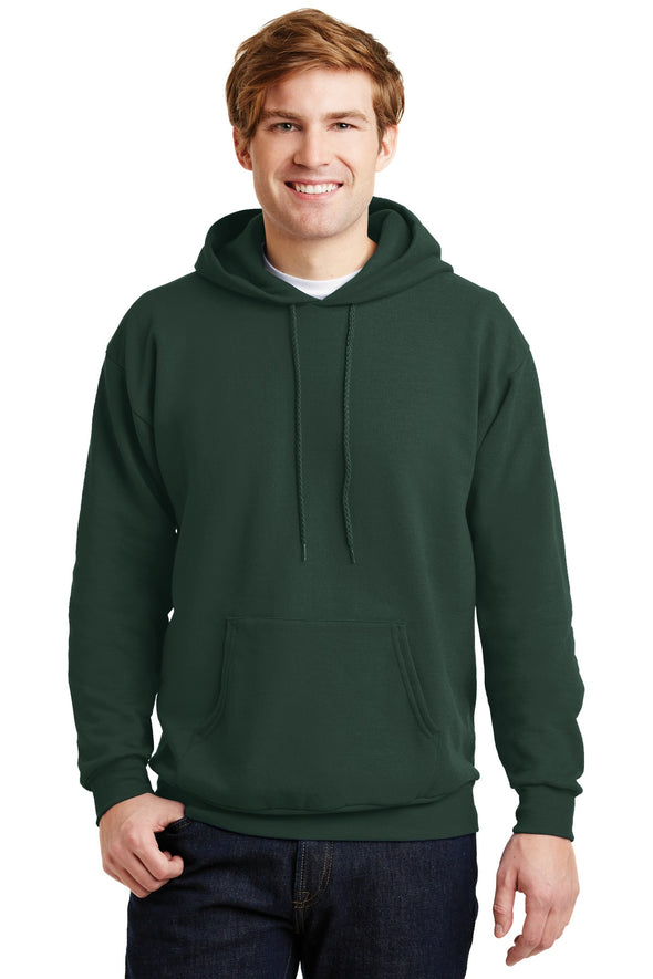 Hanes EcoSmart - Pullover Hooded Sweatshirt